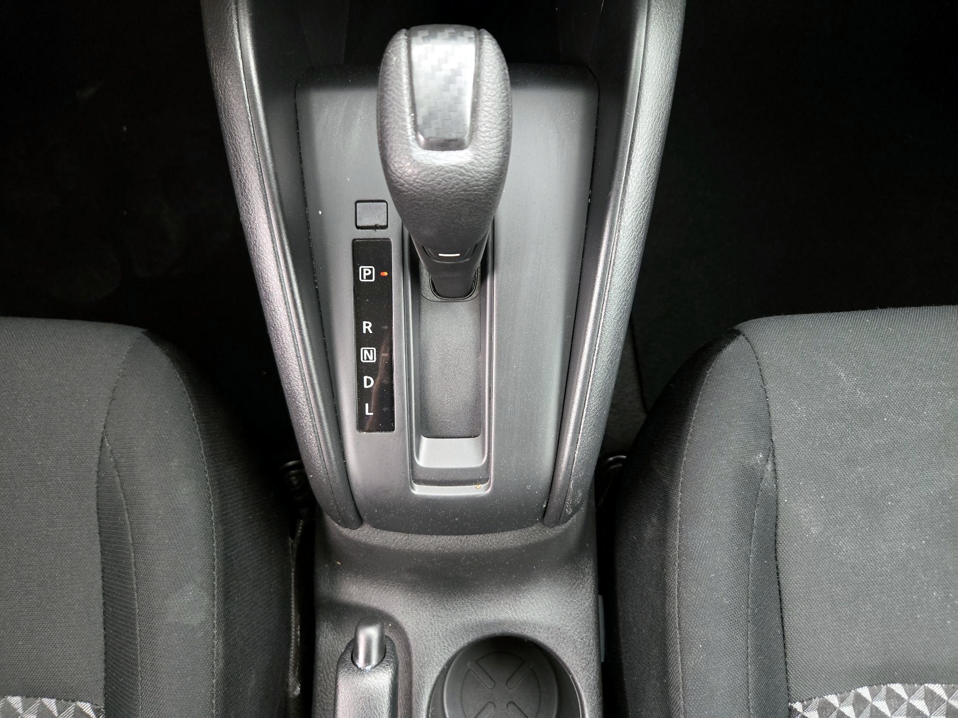 Thumbnail: 2024 Nissan Versa - 17