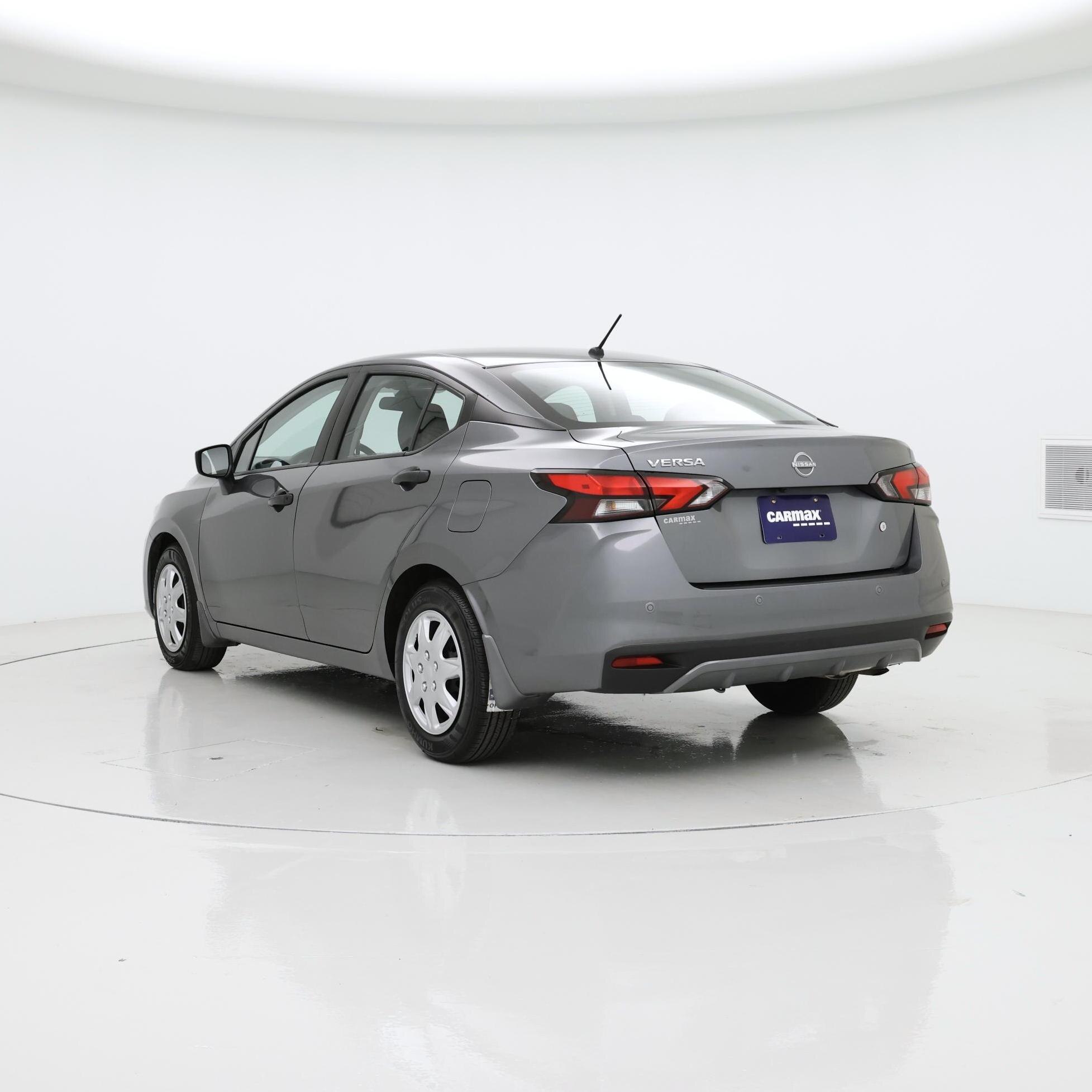 Thumbnail: 2024 Nissan Versa - 2