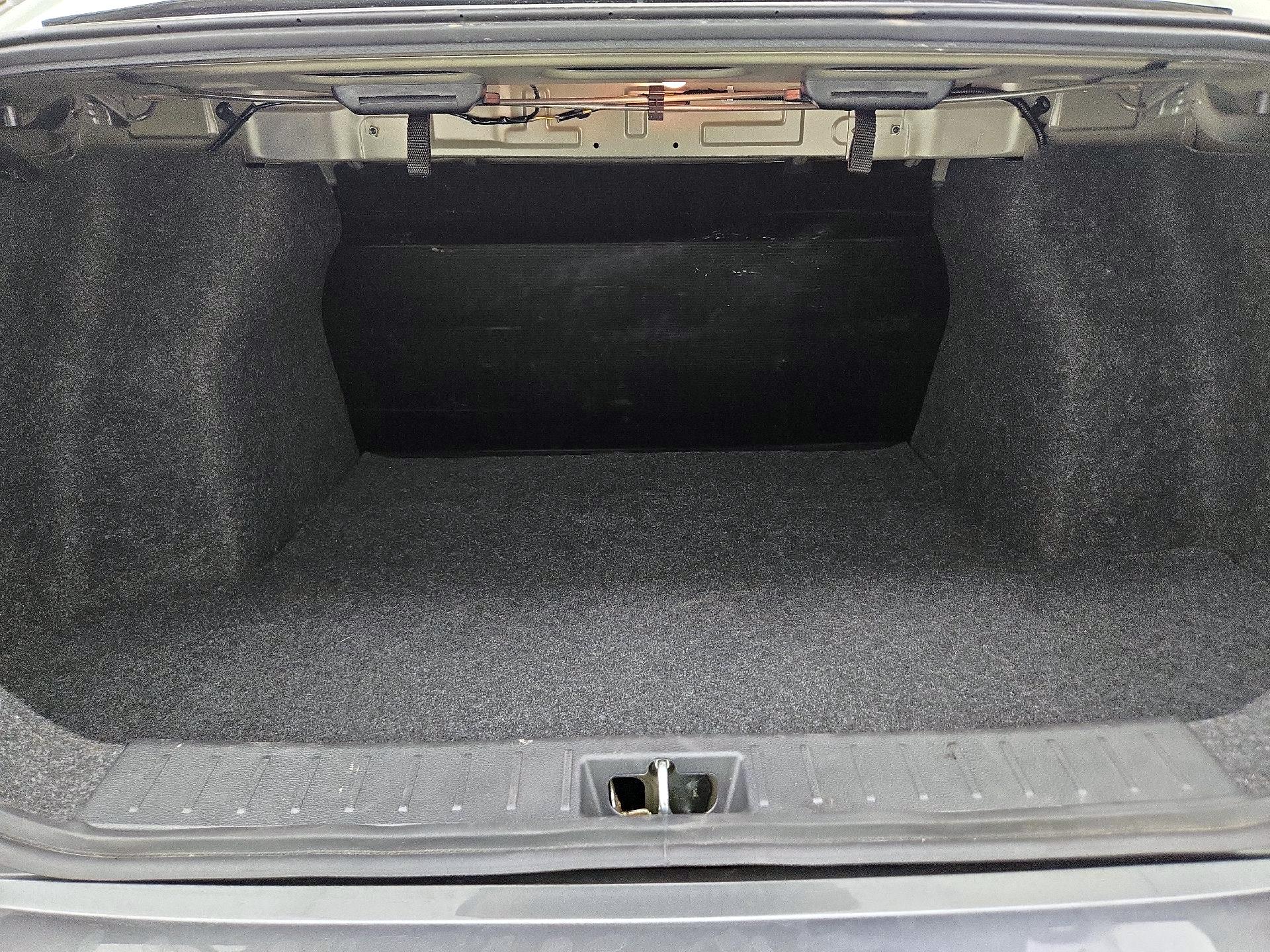 Thumbnail: 2024 Nissan Versa - 20