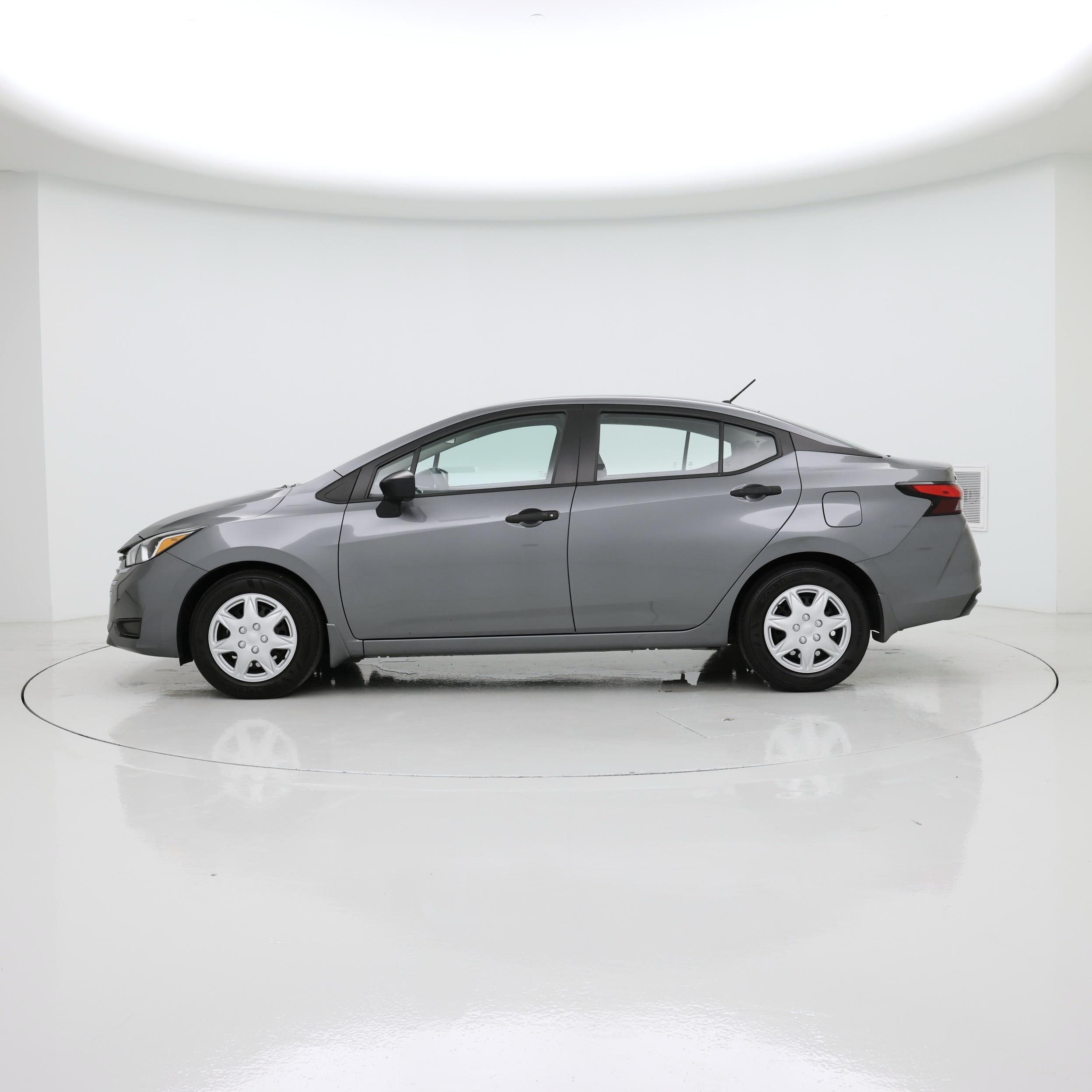 Thumbnail: 2024 Nissan Versa - 3