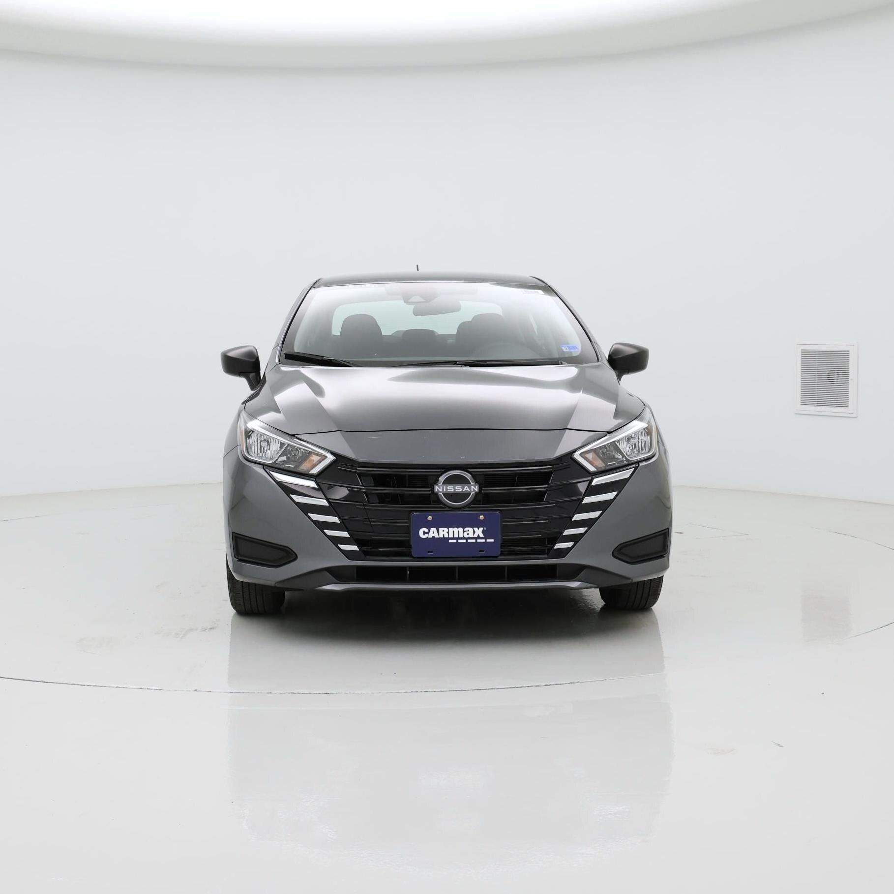 Thumbnail: 2024 Nissan Versa - 5