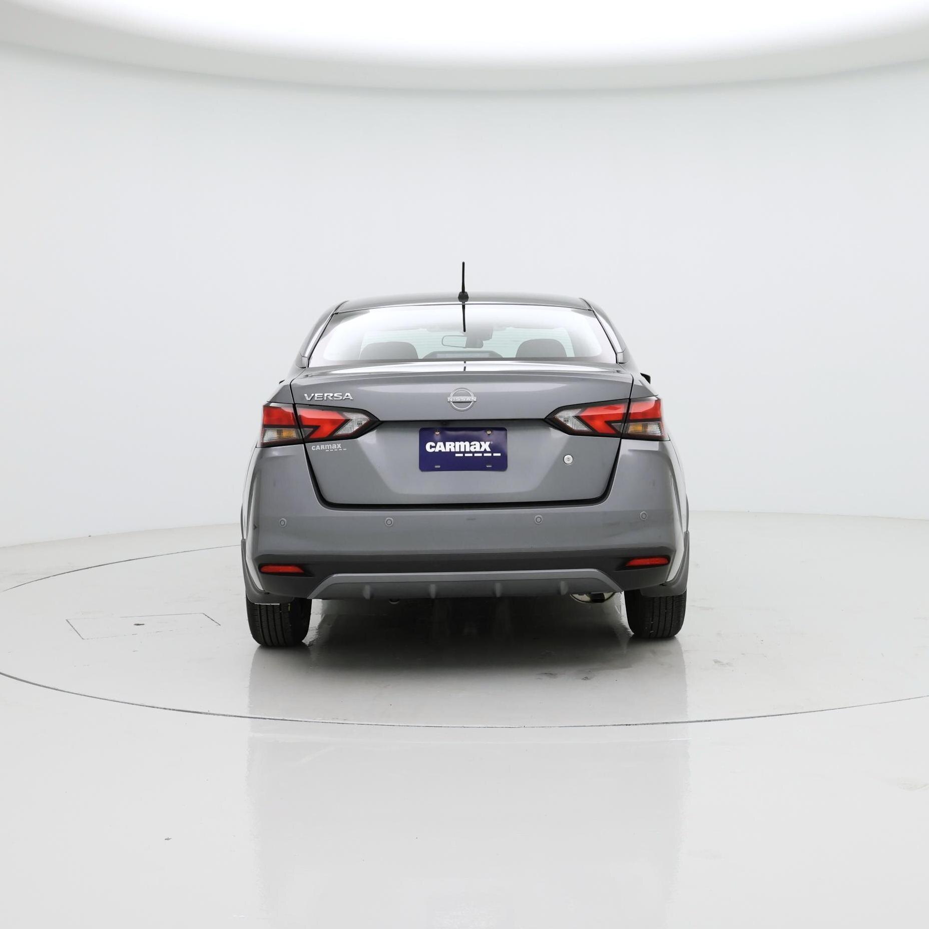 Thumbnail: 2024 Nissan Versa - 6