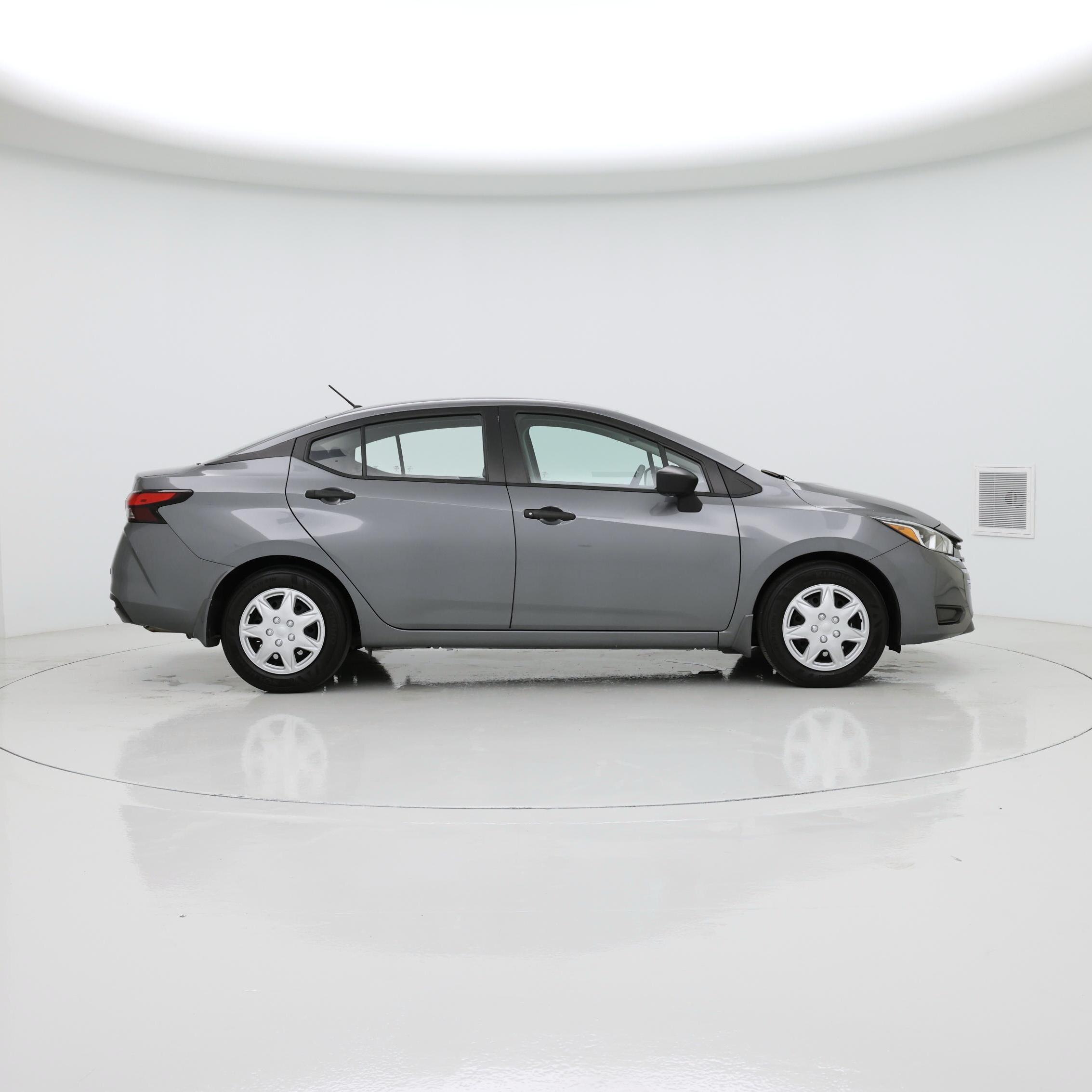 Thumbnail: 2024 Nissan Versa - 7