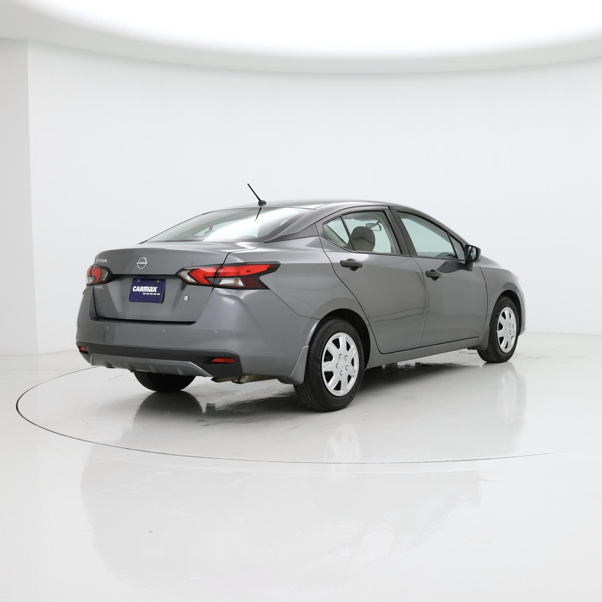 Thumbnail: 2024 Nissan Versa - 8