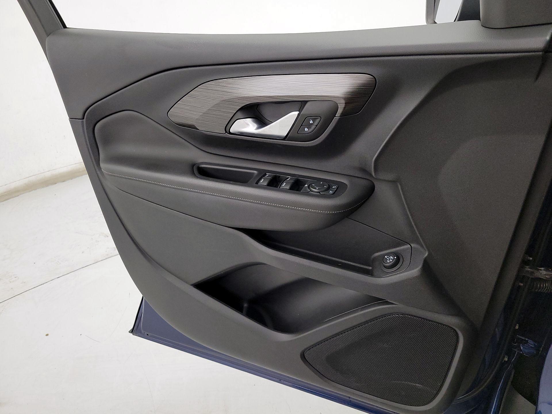 Thumbnail: 2022 GMC Terrain - 12