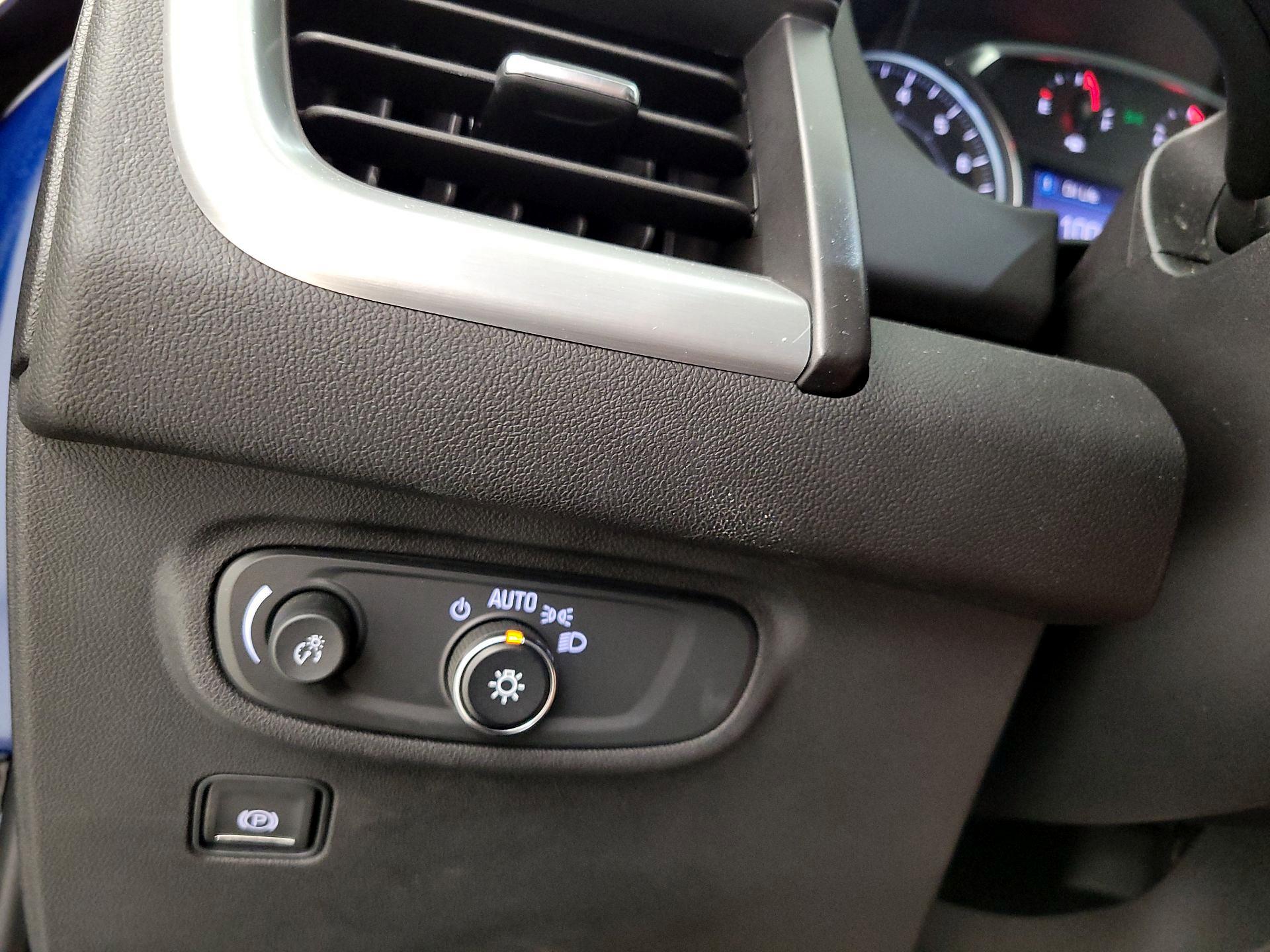 Thumbnail: 2022 GMC Terrain - 13