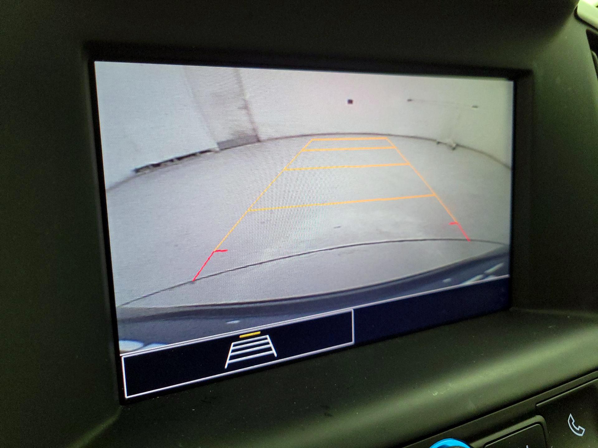 Thumbnail: 2022 GMC Terrain - 14