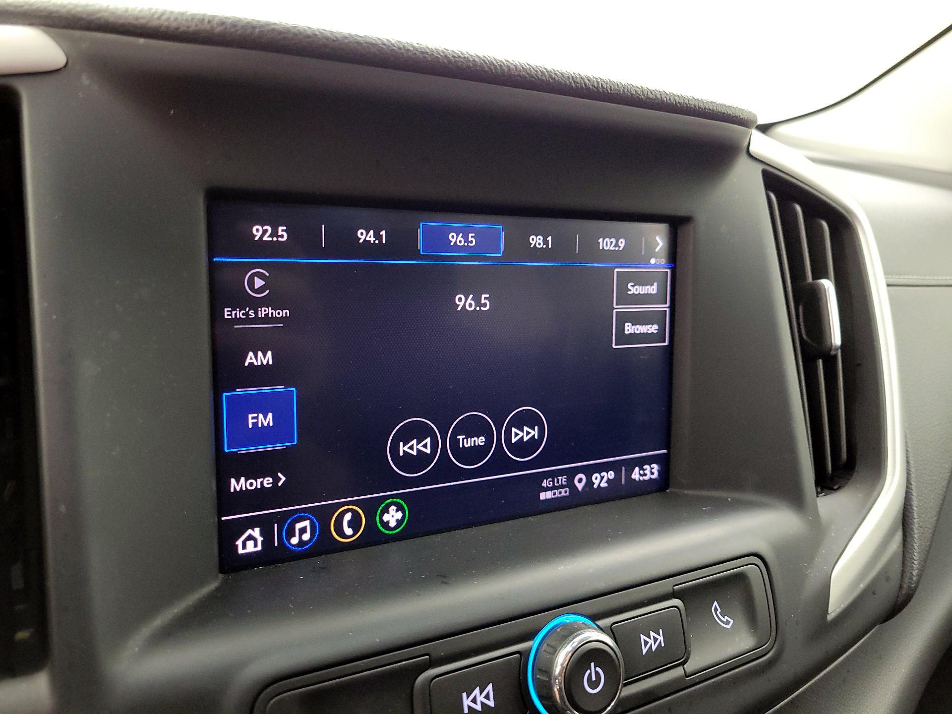 Thumbnail: 2022 GMC Terrain - 15