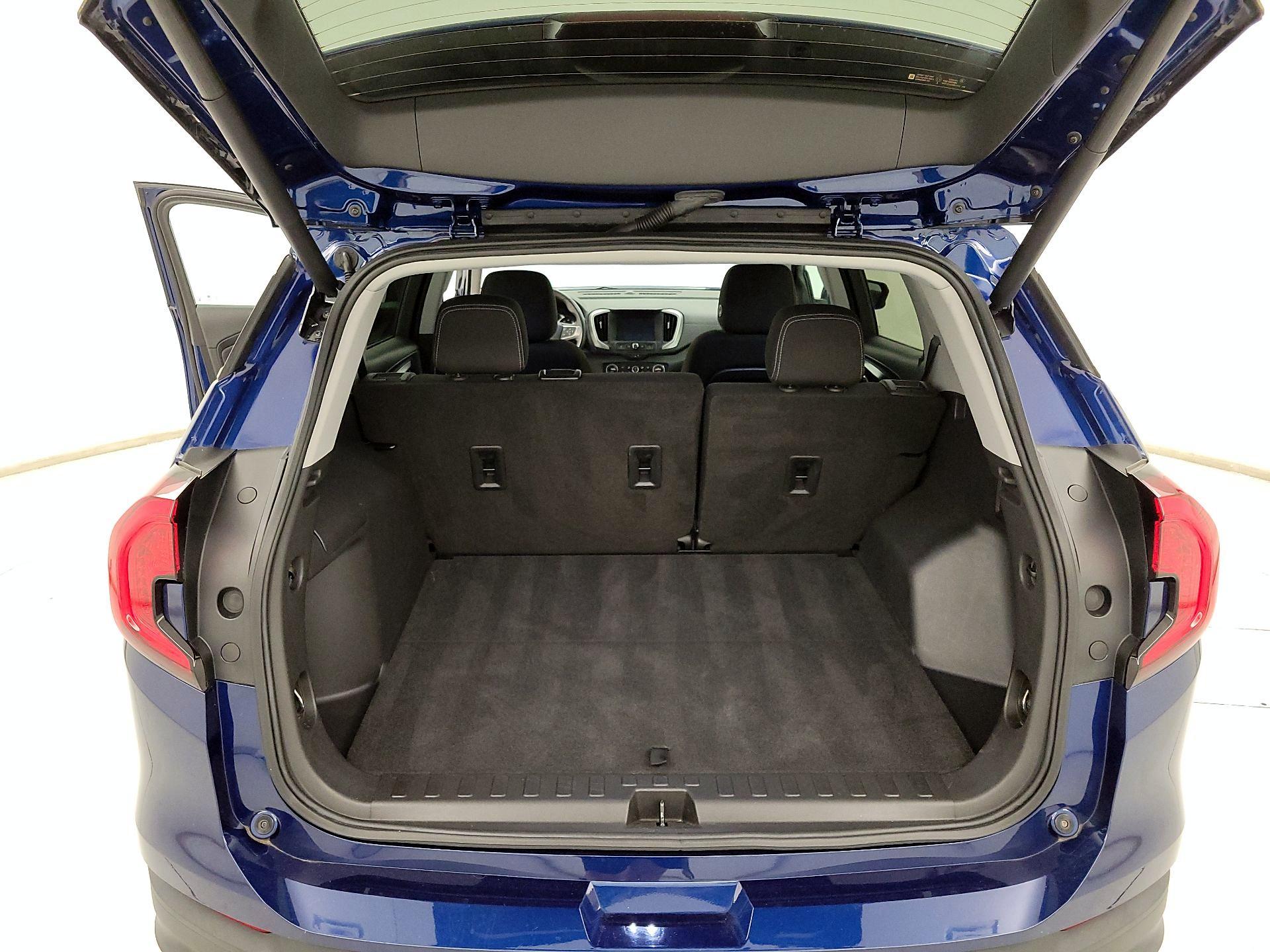 Thumbnail: 2022 GMC Terrain - 20