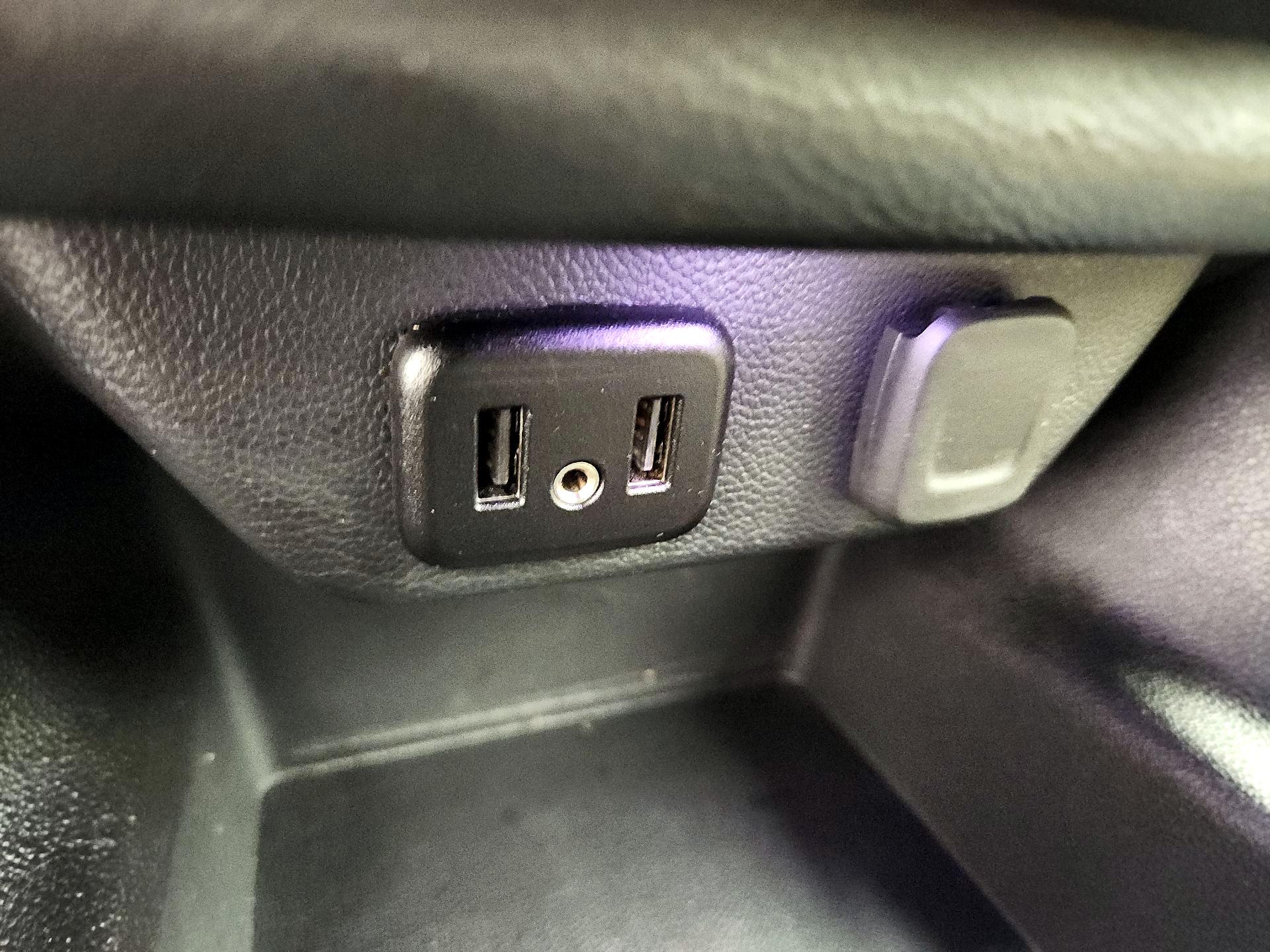 Thumbnail: 2023 Chevrolet Traverse - 18