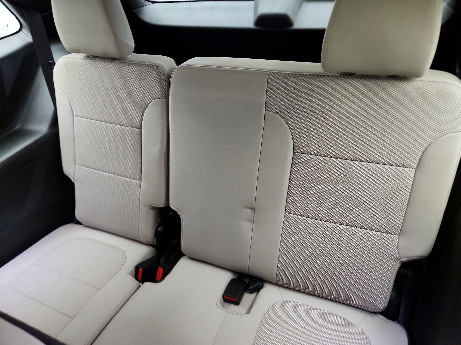 Thumbnail: 2023 Chevrolet Traverse - 20