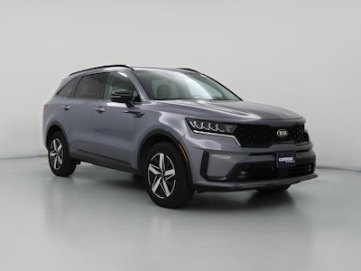 2021 Kia Sorento EX