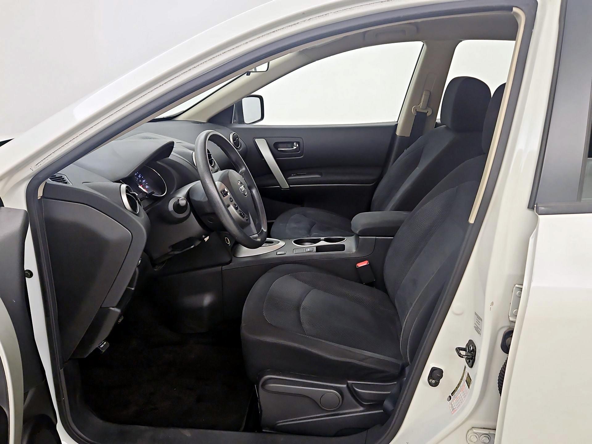 Thumbnail: 2014 Nissan Rogue - 11