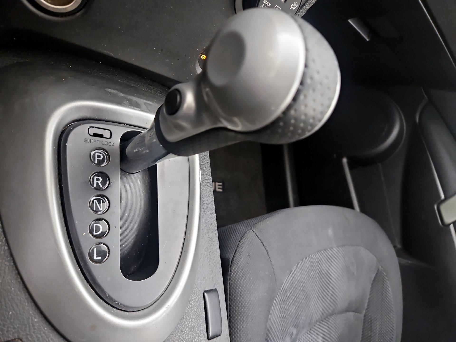 Thumbnail: 2014 Nissan Rogue - 17