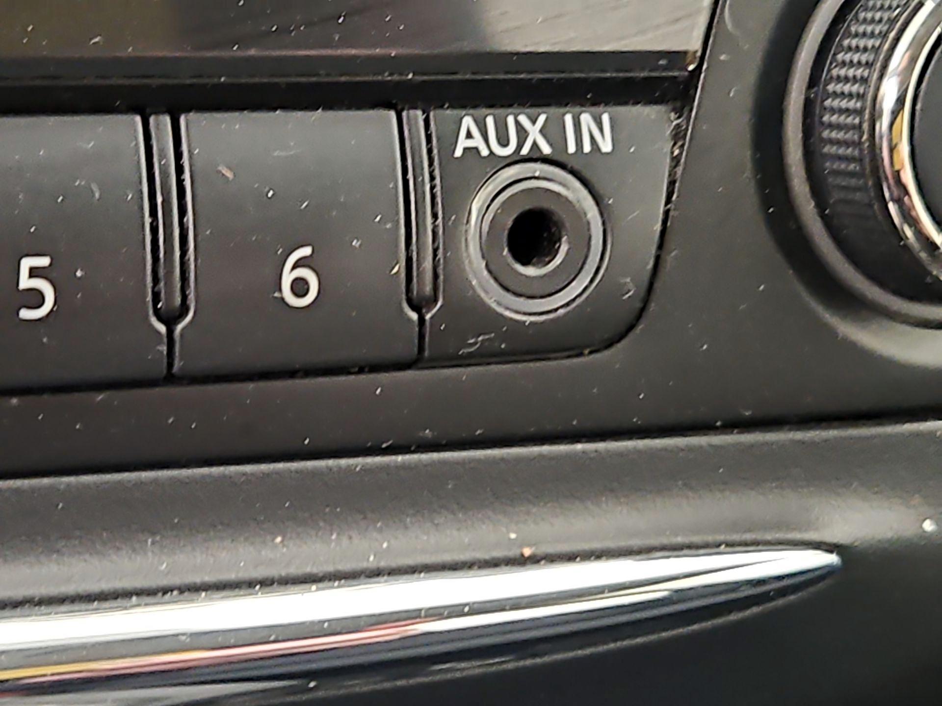 Thumbnail: 2014 Nissan Rogue - 18