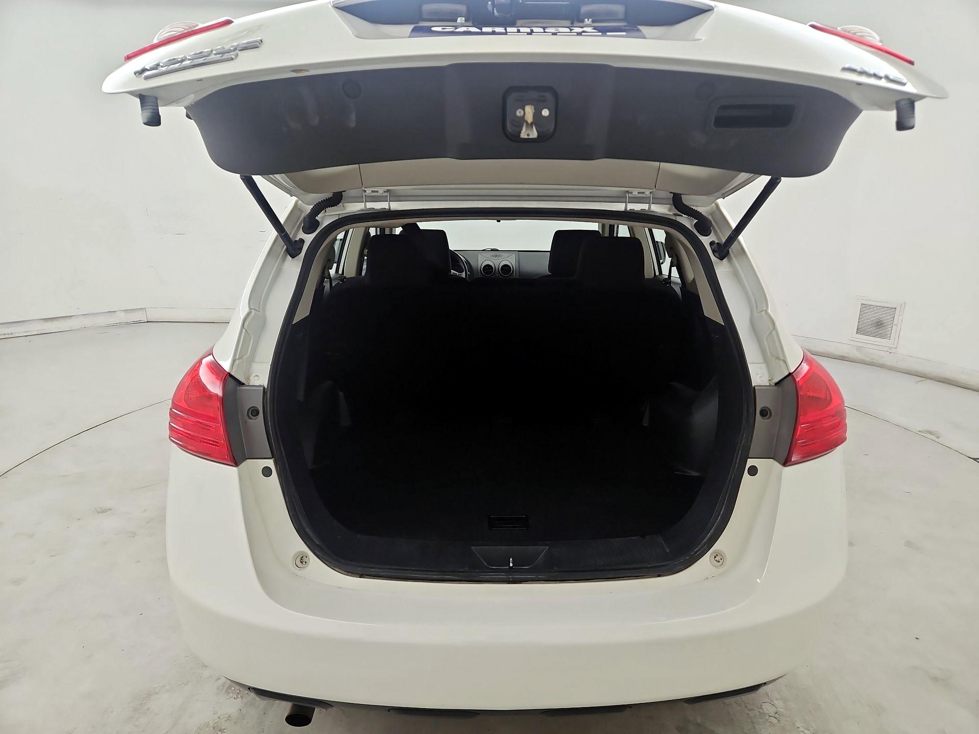 Thumbnail: 2014 Nissan Rogue - 20