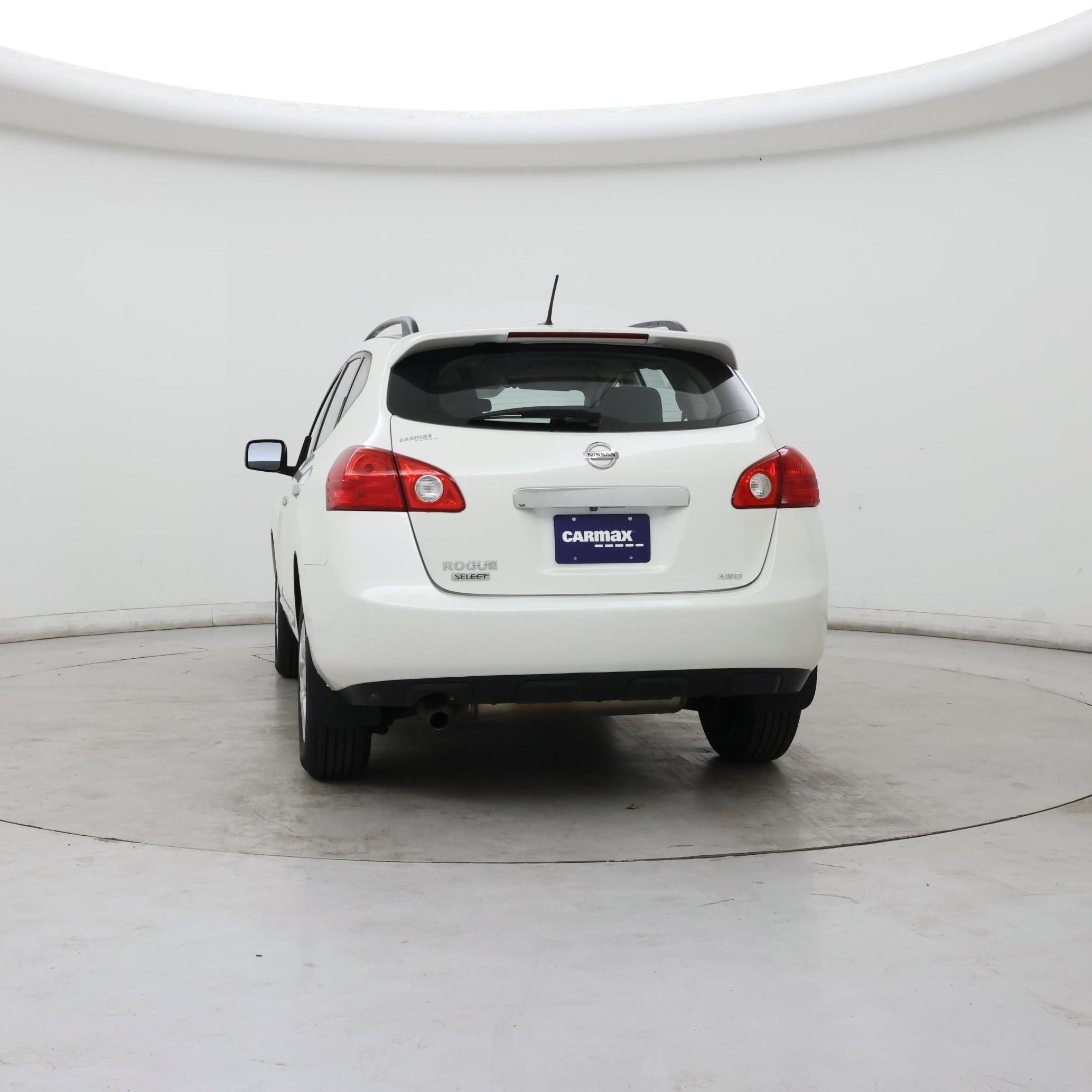 Thumbnail: 2014 Nissan Rogue - 6