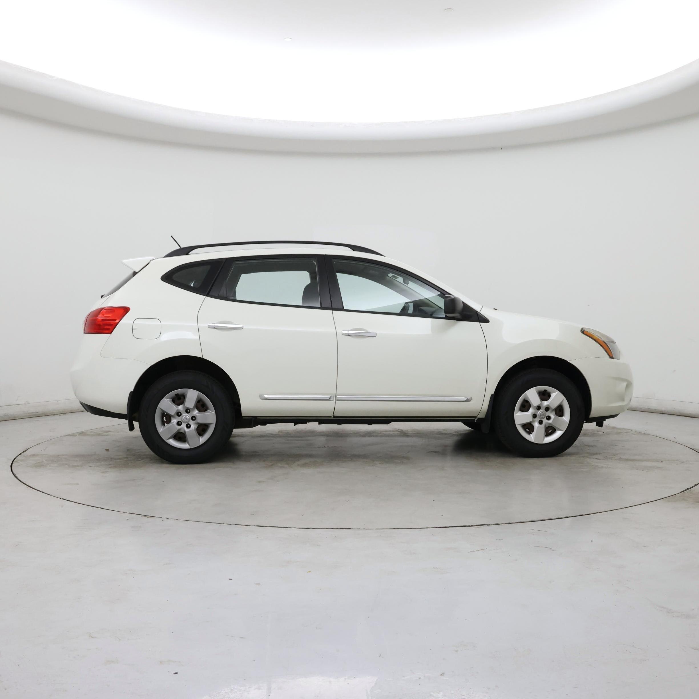 Thumbnail: 2014 Nissan Rogue - 7