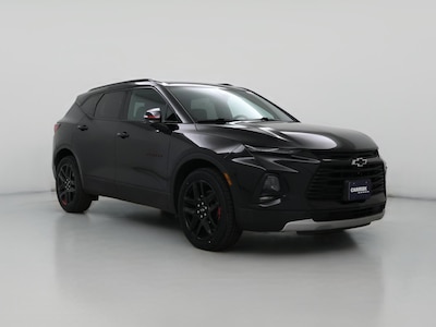 2022 Chevrolet Blazer 3LT