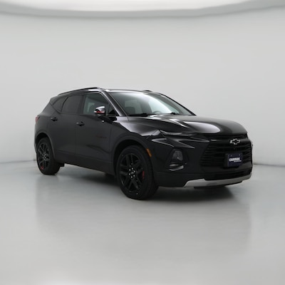 2022 Chevrolet Blazer 3LT