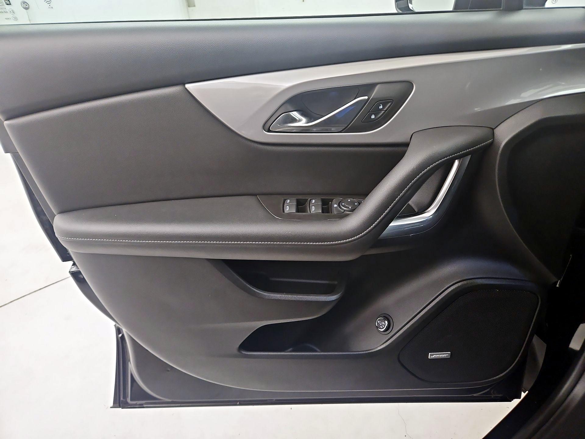 Thumbnail: 2022 Chevrolet Blazer - 12