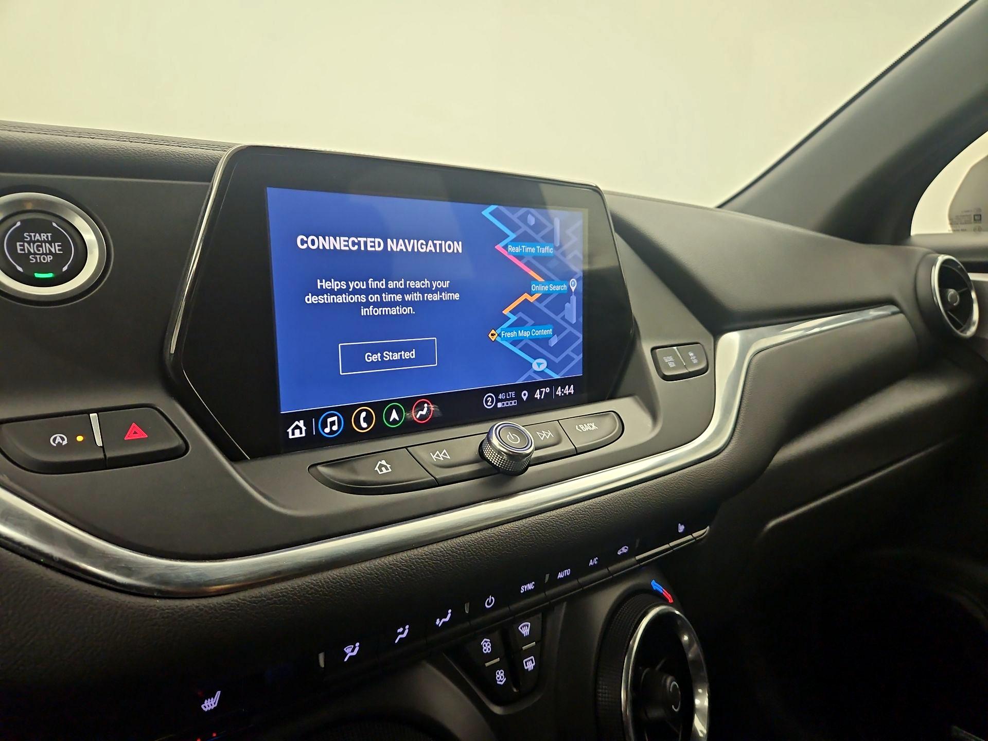 Thumbnail: 2022 Chevrolet Blazer - 14