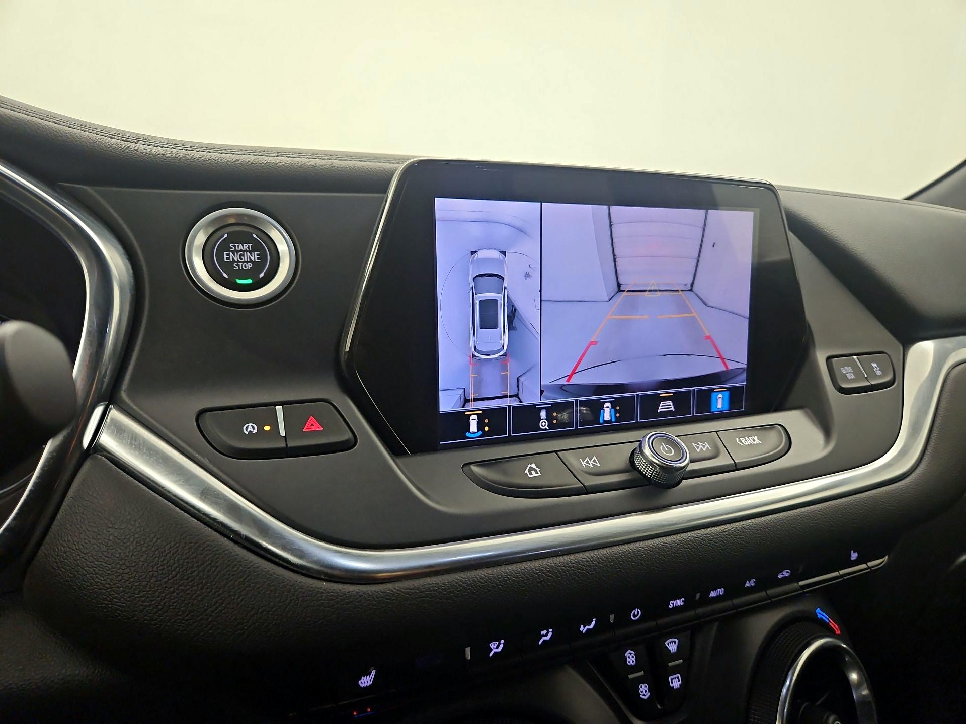 Thumbnail: 2022 Chevrolet Blazer - 15