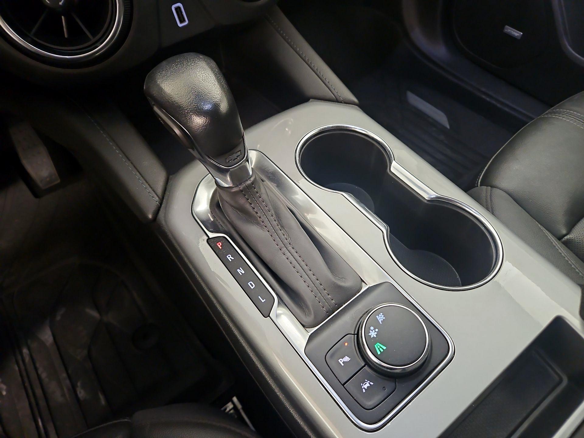 Thumbnail: 2022 Chevrolet Blazer - 18