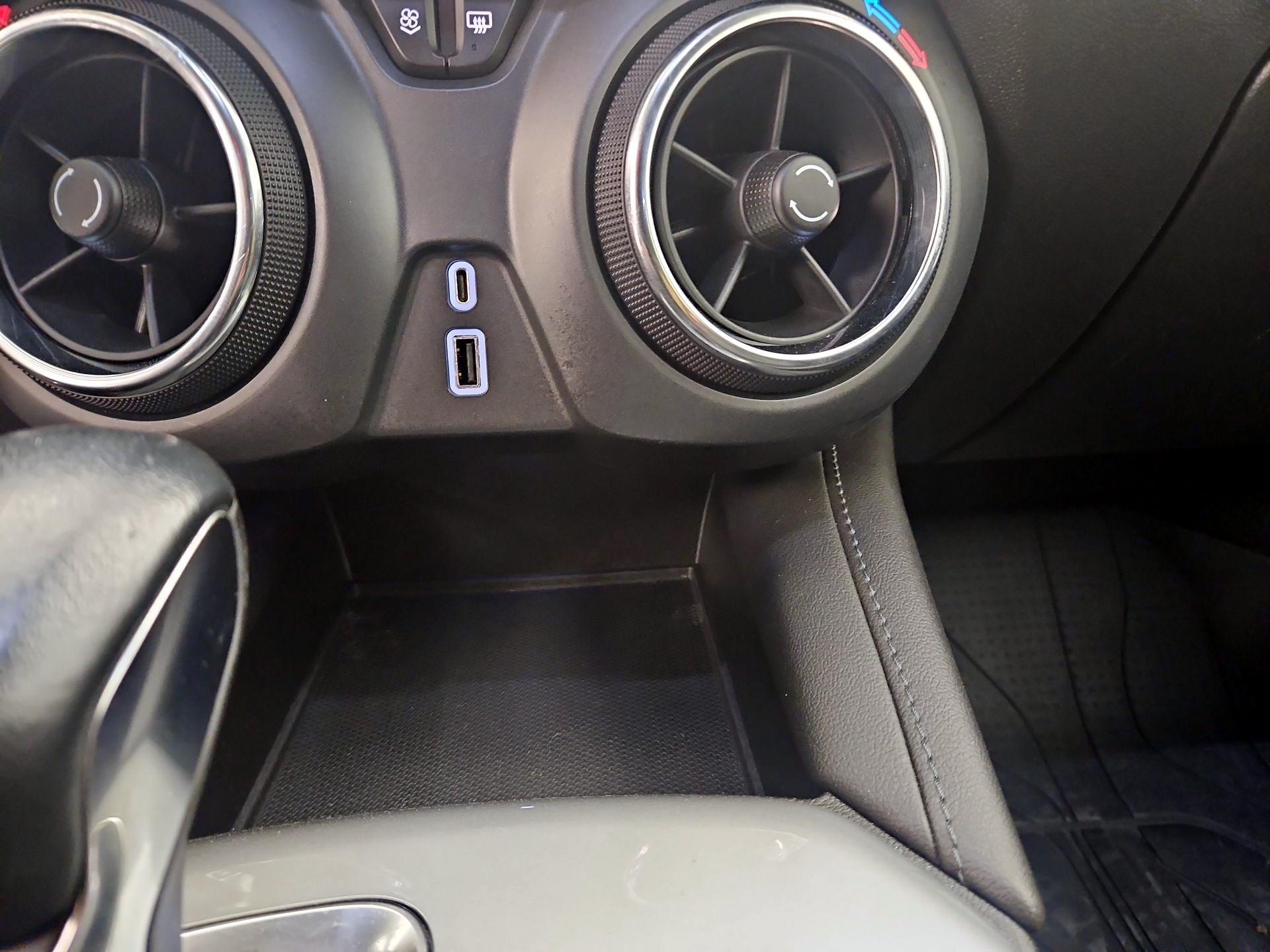 Thumbnail: 2022 Chevrolet Blazer - 19