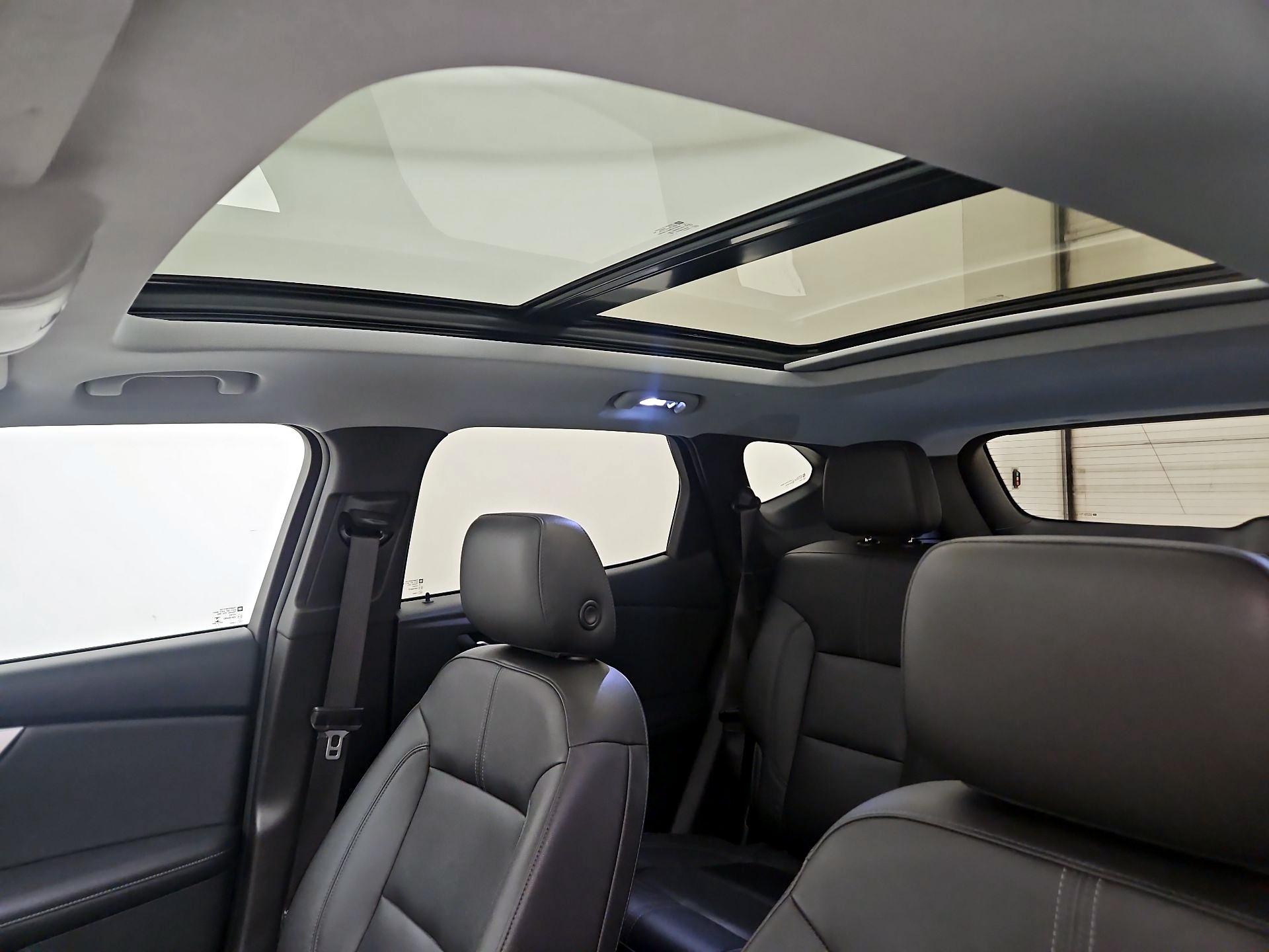 Thumbnail: 2022 Chevrolet Blazer - 20