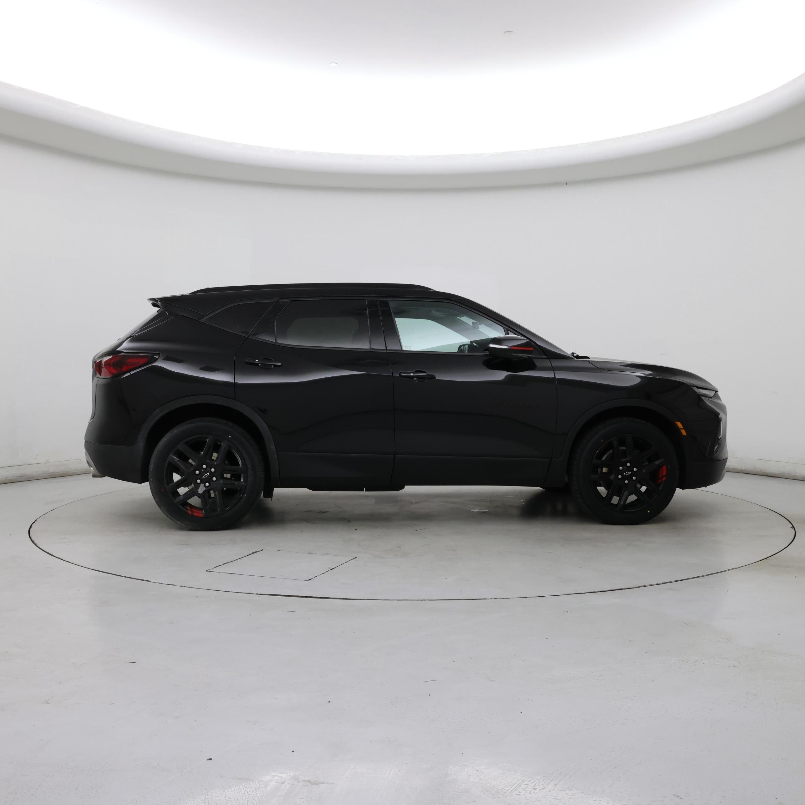 Thumbnail: 2022 Chevrolet Blazer - 7