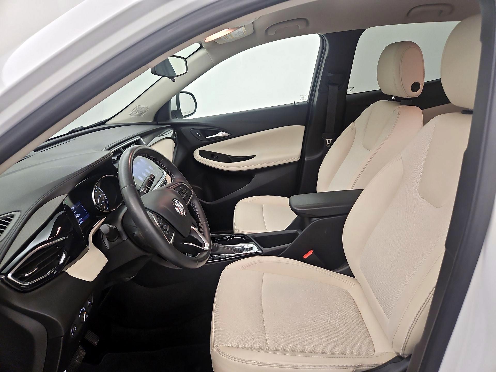 Thumbnail: 2020 Buick Encore GX - 11