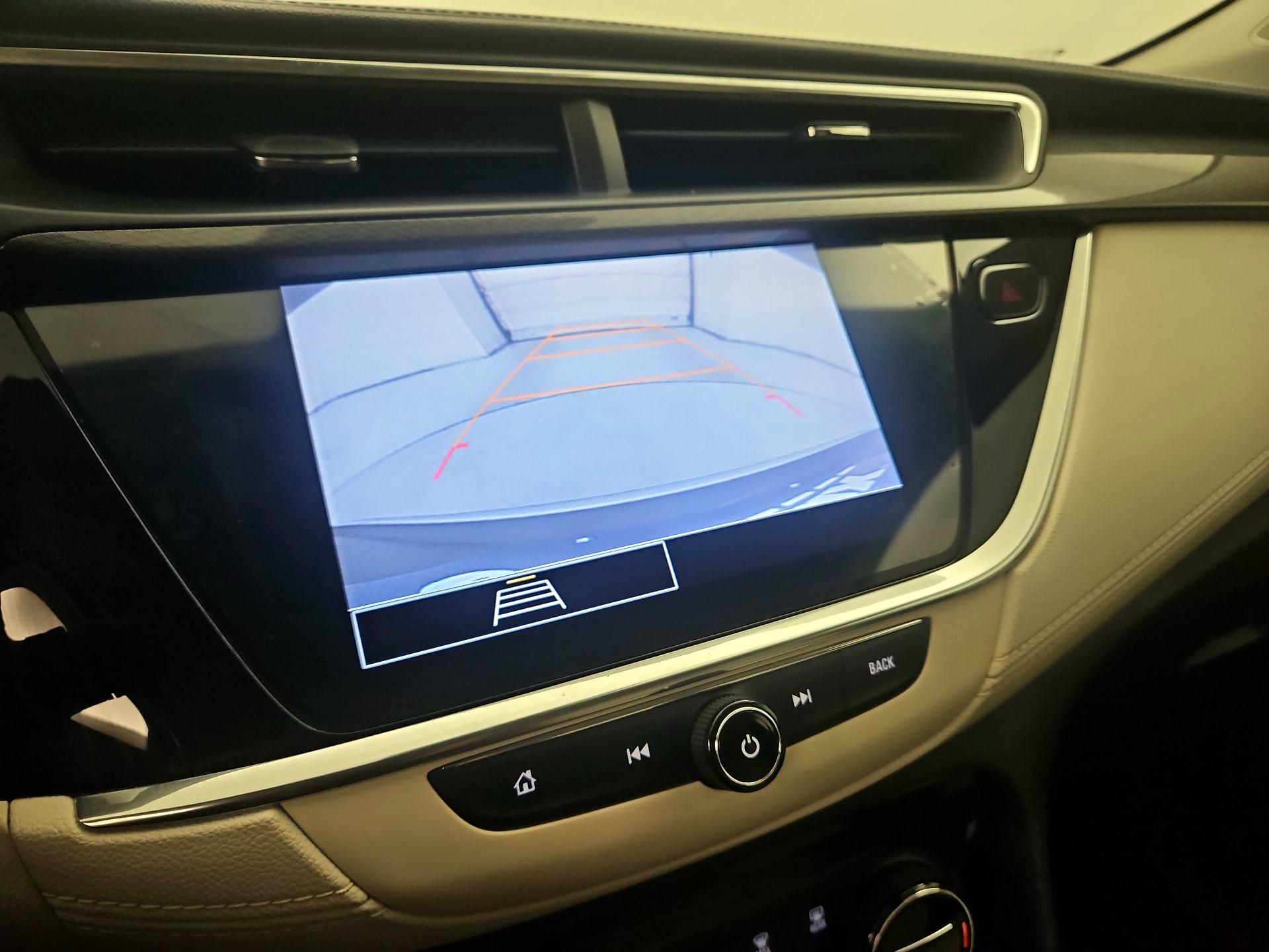 Thumbnail: 2020 Buick Encore GX - 14