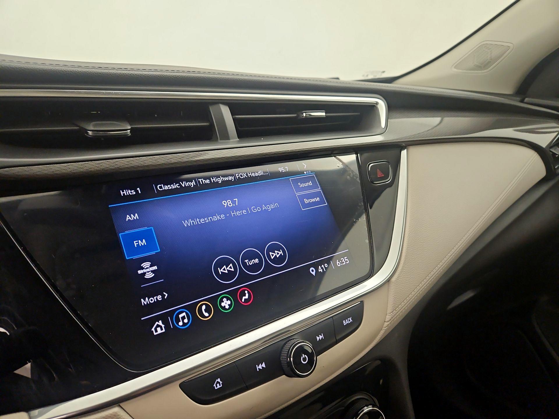 Thumbnail: 2020 Buick Encore GX - 15