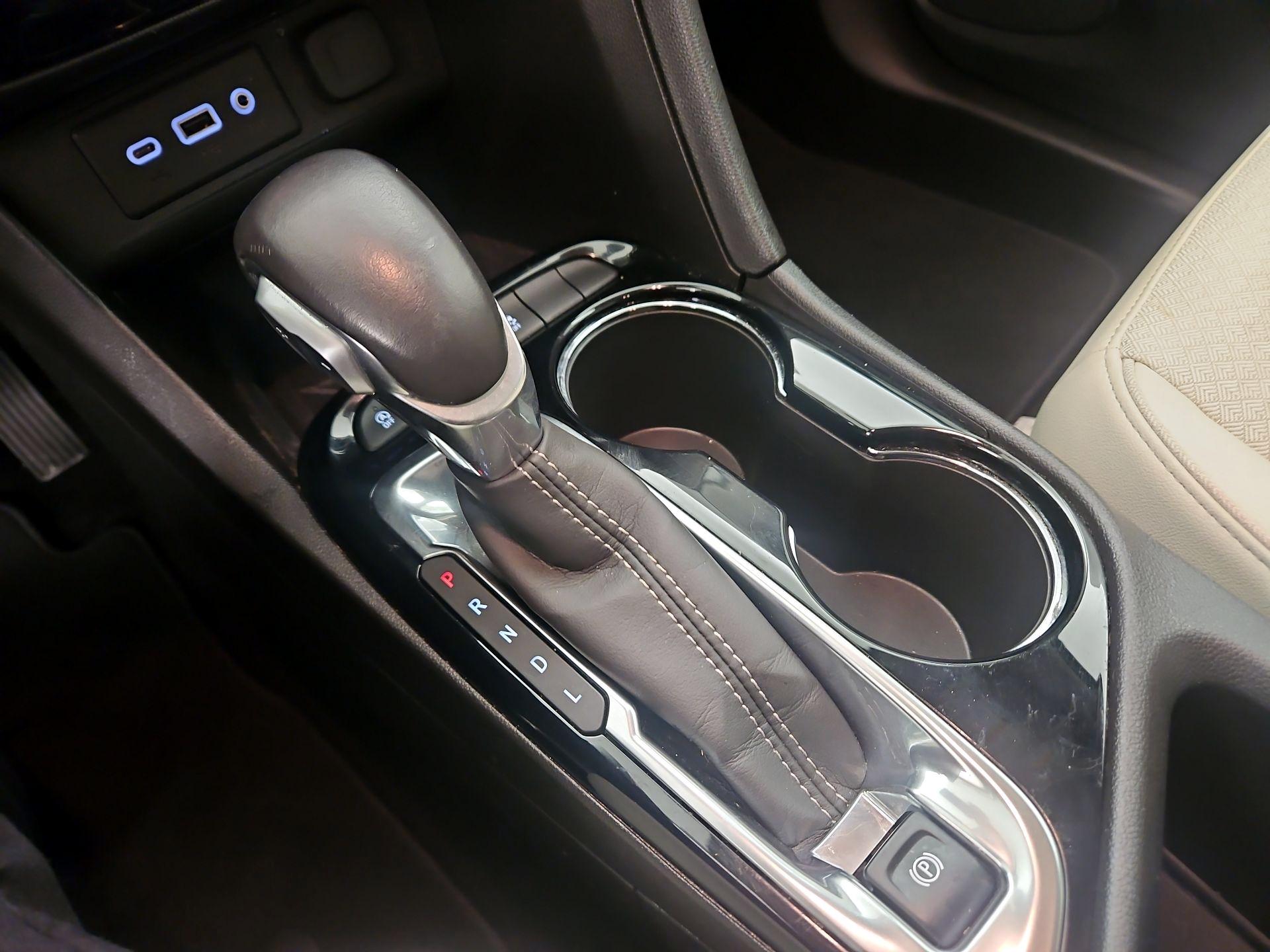 Thumbnail: 2020 Buick Encore GX - 17