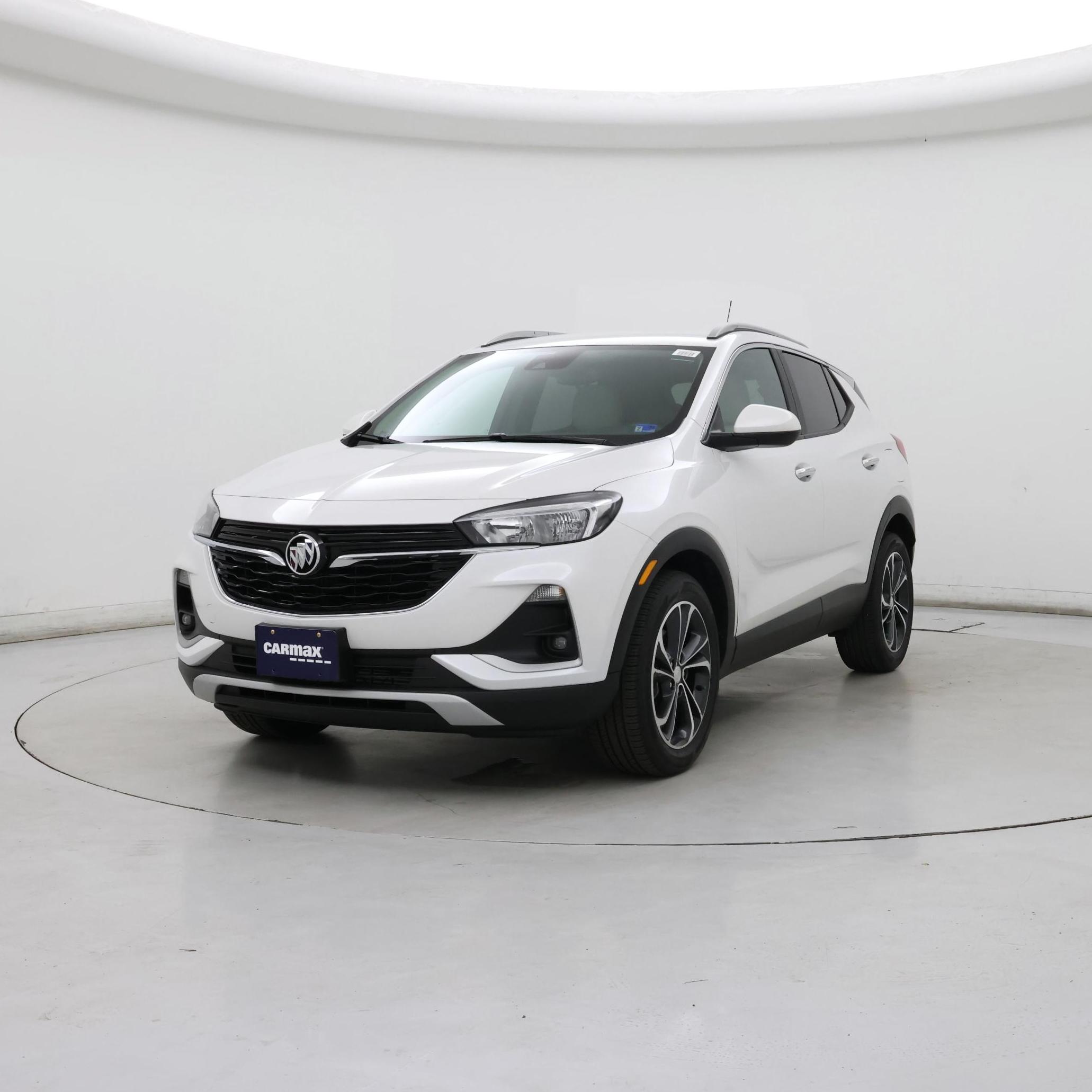 Thumbnail: 2020 Buick Encore GX - 4