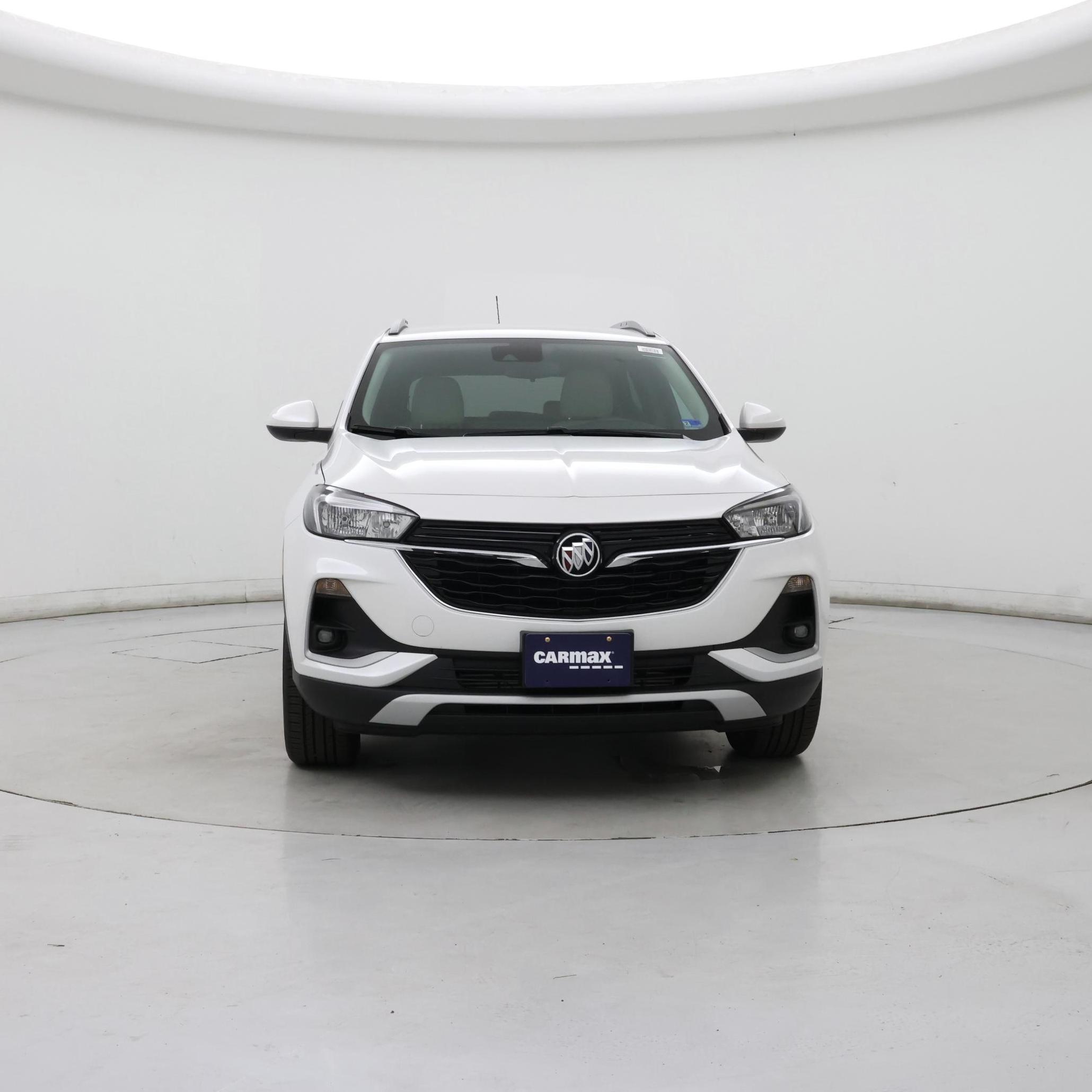 Thumbnail: 2020 Buick Encore GX - 5