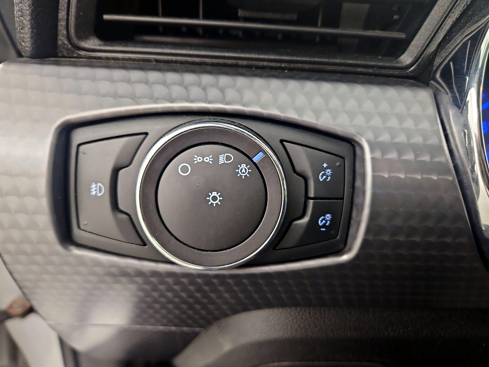 Thumbnail: 2015 Ford Mustang - 13