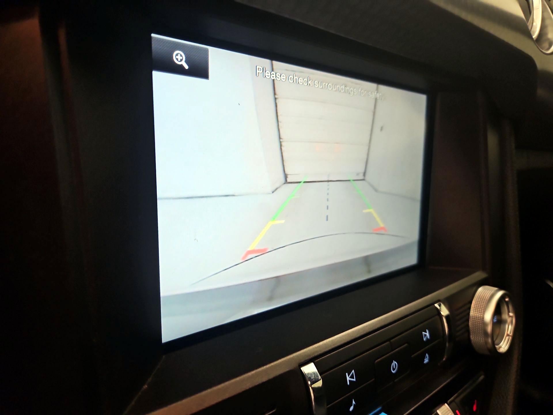 Thumbnail: 2015 Ford Mustang - 14