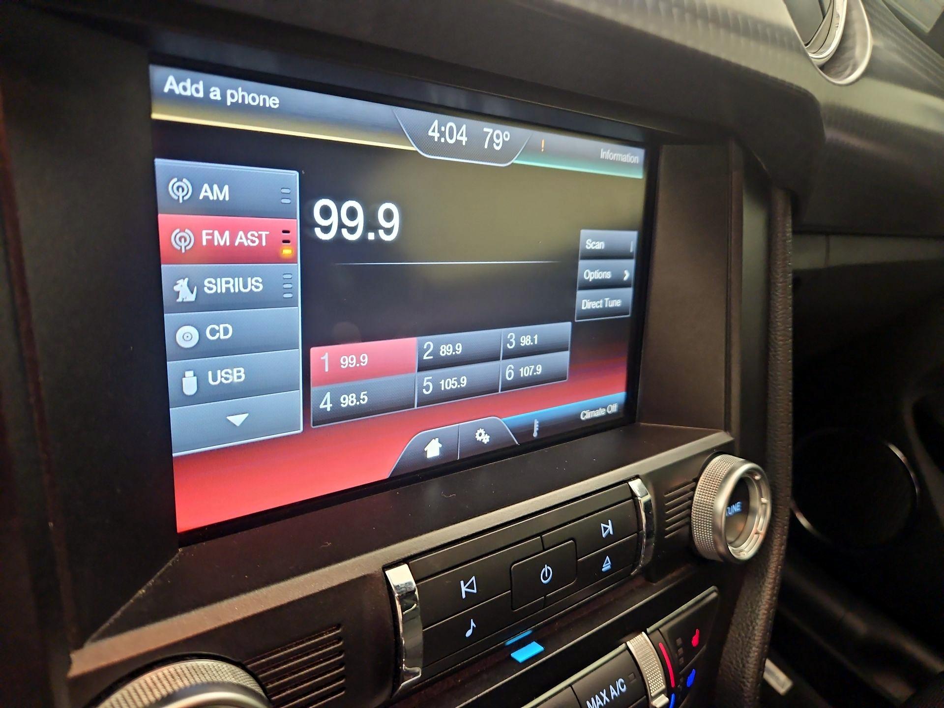 Thumbnail: 2015 Ford Mustang - 15