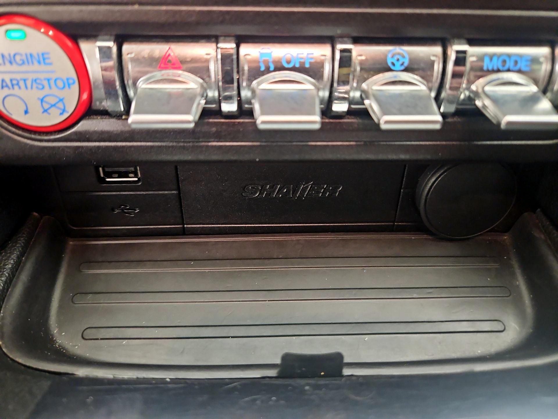 Thumbnail: 2015 Ford Mustang - 18