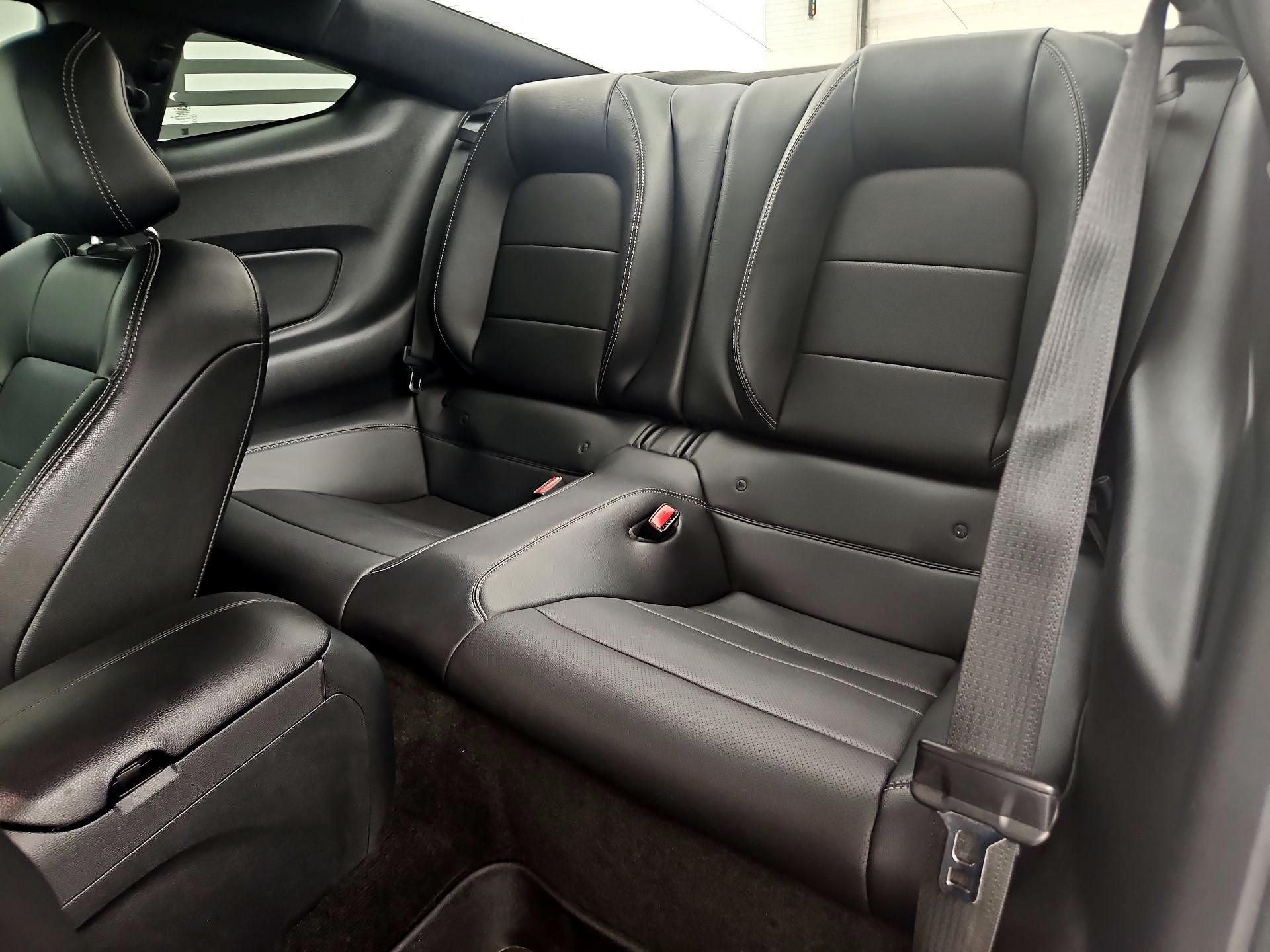 Thumbnail: 2015 Ford Mustang - 19