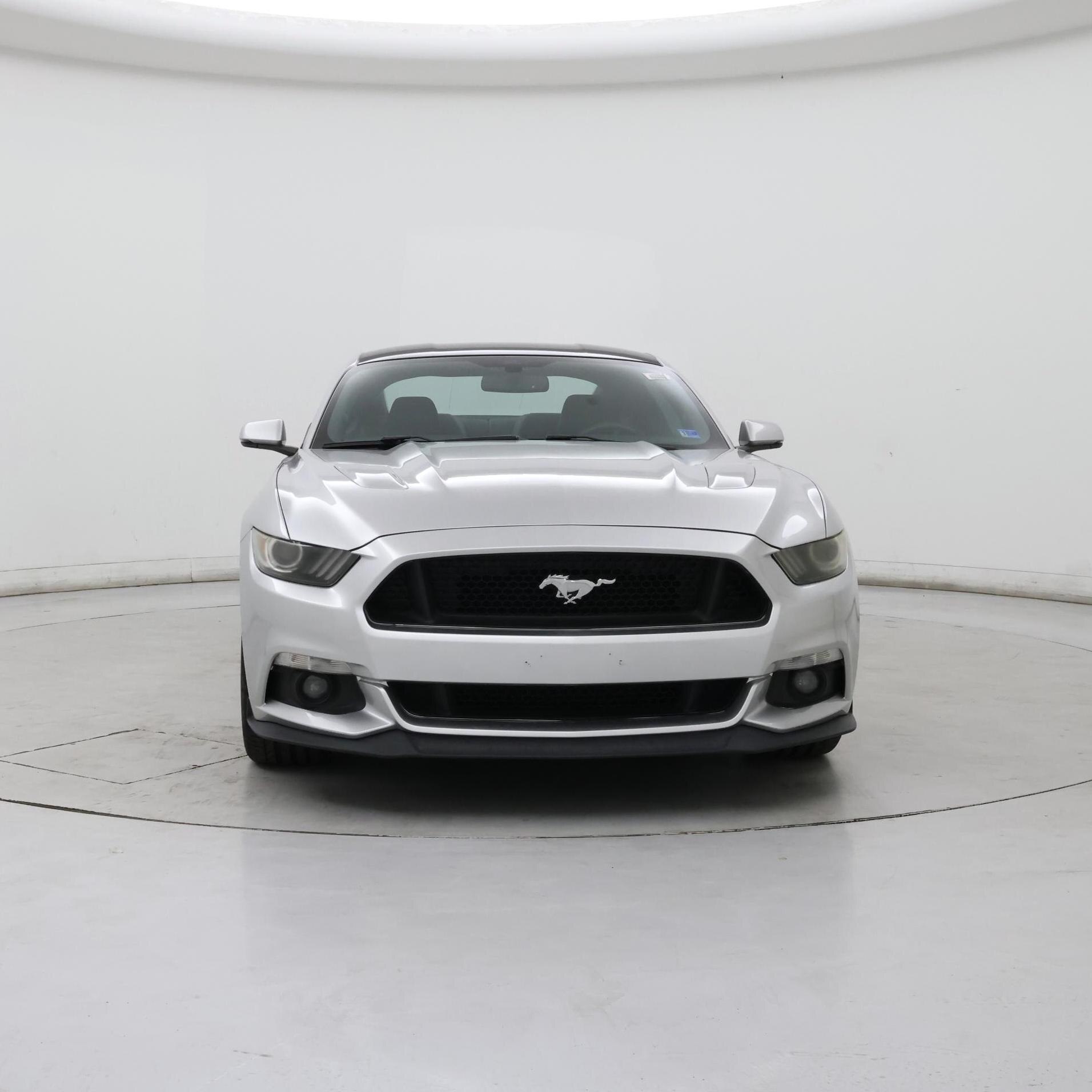 Thumbnail: 2015 Ford Mustang - 5
