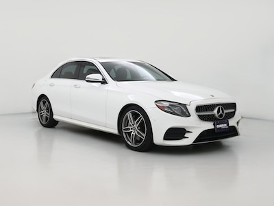 2019 Mercedes-Benz E300