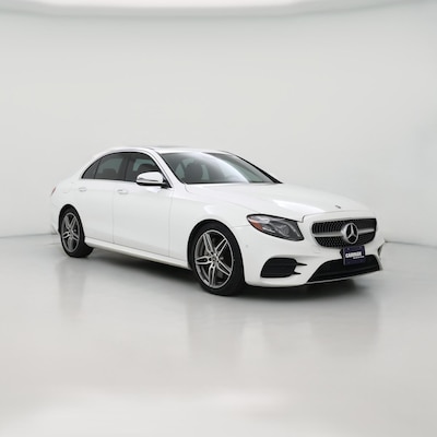 2019 Mercedes-Benz E300