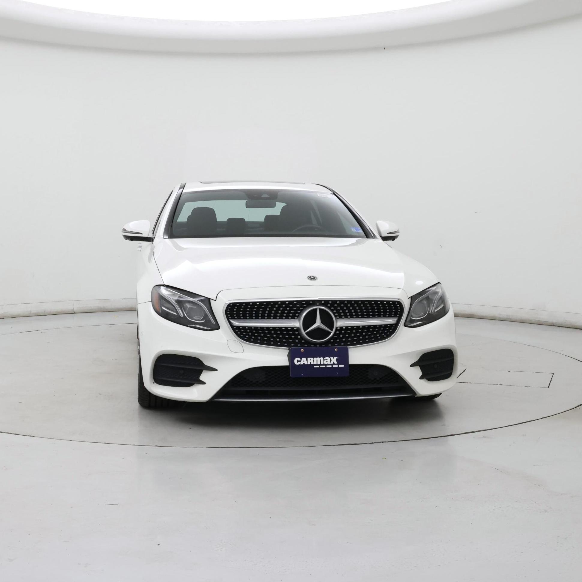 Thumbnail: 2019 Mercedes-Benz E-Class - 5