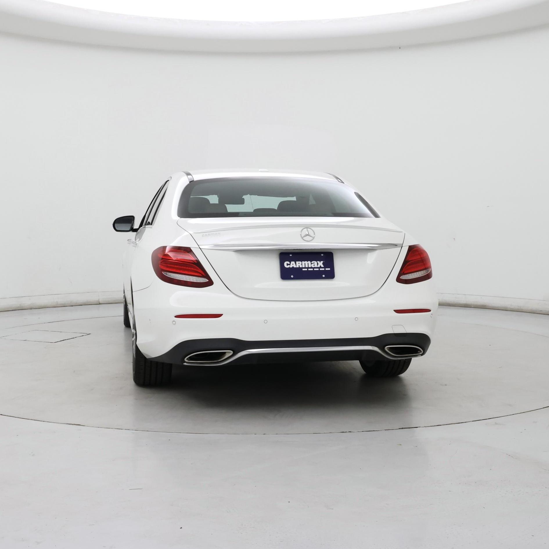 Thumbnail: 2019 Mercedes-Benz E-Class - 6