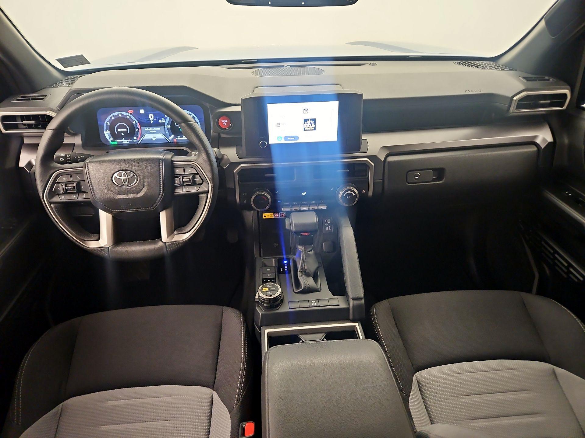 Thumbnail: 2025 Toyota 4Runner - 9