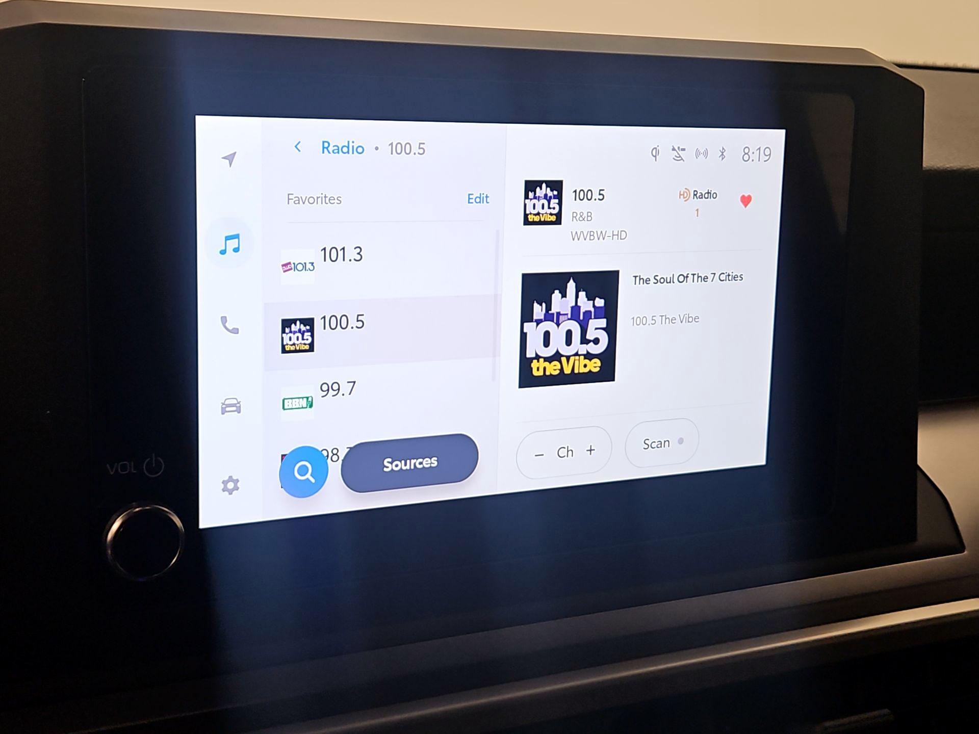 Thumbnail: 2025 Toyota 4Runner - 15
