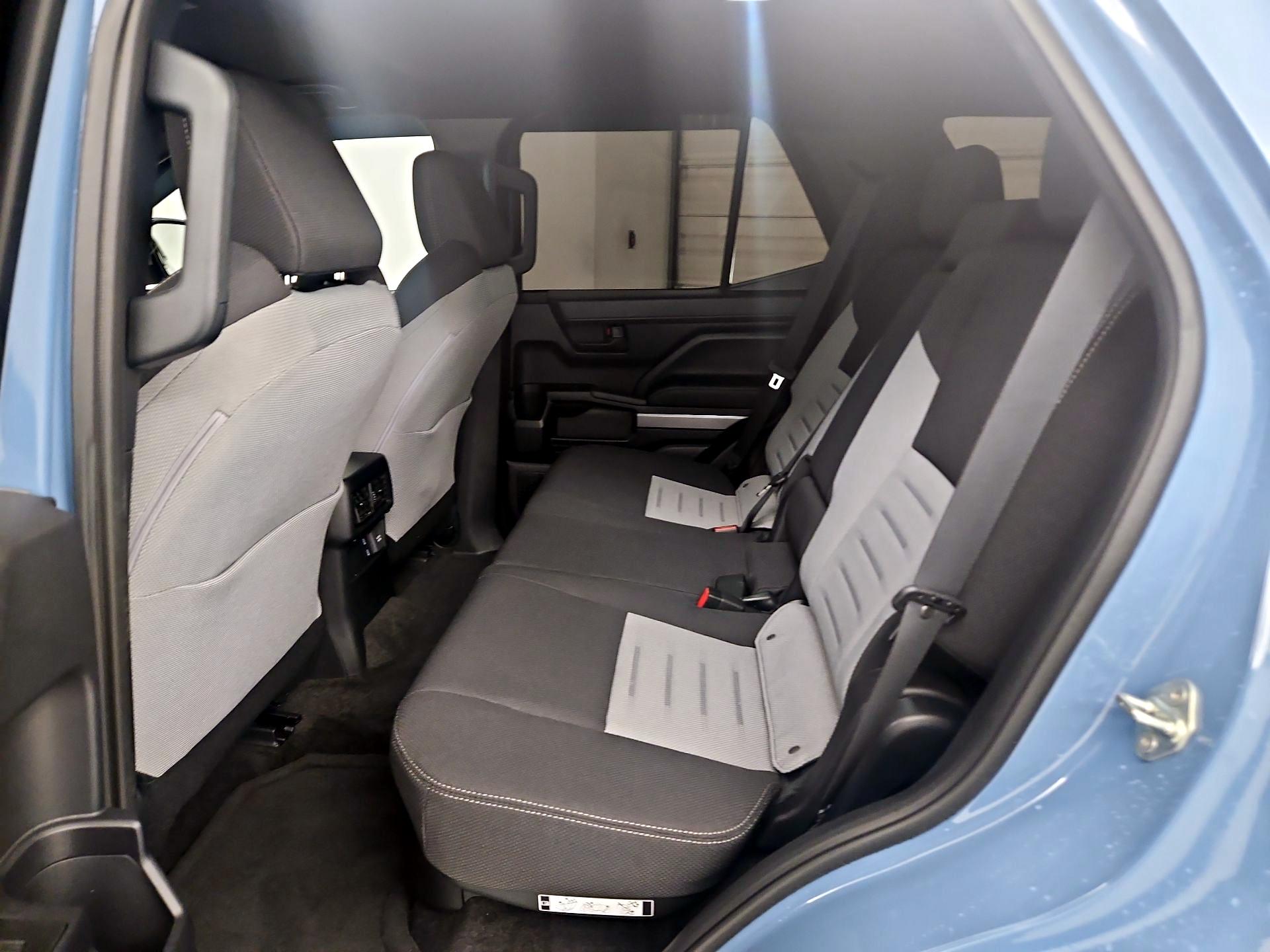 Thumbnail: 2025 Toyota 4Runner - 19